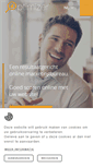 Mobile Screenshot of optimizer.be